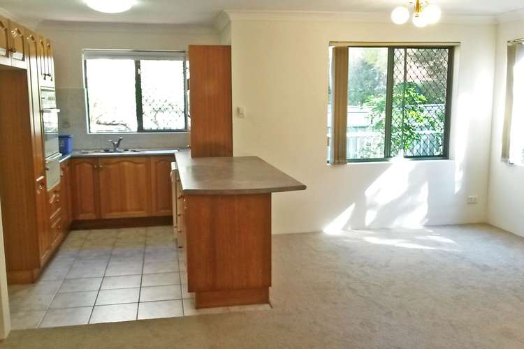 Third view of Homely apartment listing, 4/145 Willarong Road, Caringbah NSW 2229