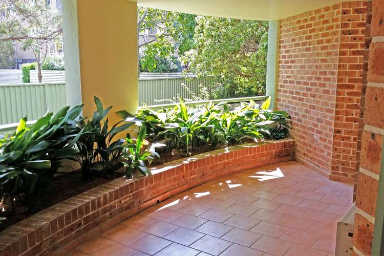 Fourth view of Homely apartment listing, 4/145 Willarong Road, Caringbah NSW 2229