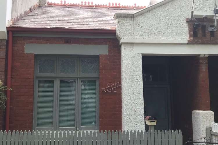 Main view of Homely house listing, 61 Canning Street, North Melbourne VIC 3051