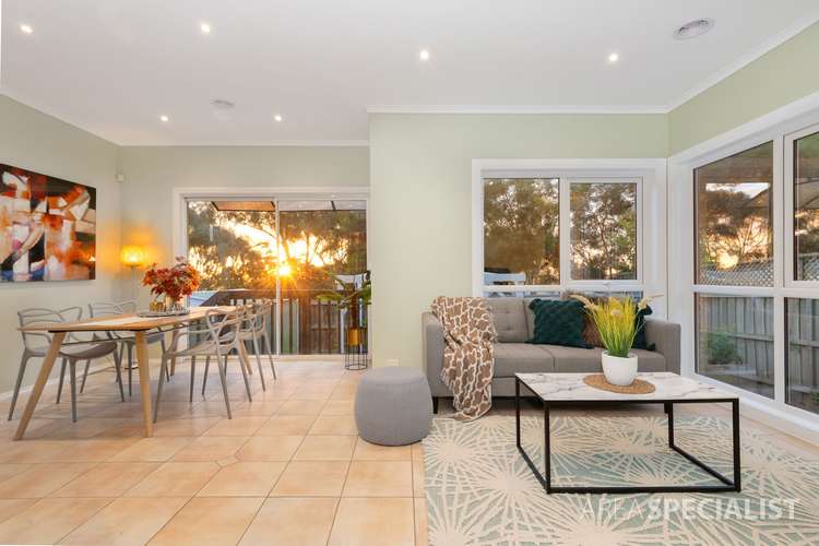 Second view of Homely house listing, 28 YellowBox Crescent, Lyndhurst VIC 3975