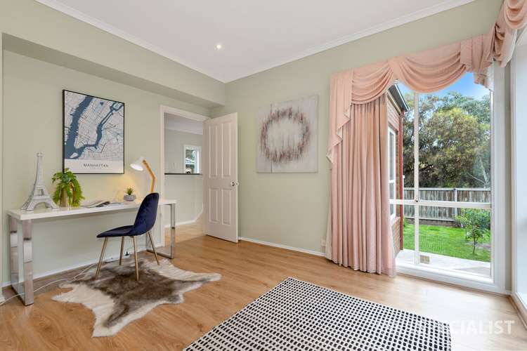 Fifth view of Homely house listing, 28 YellowBox Crescent, Lyndhurst VIC 3975