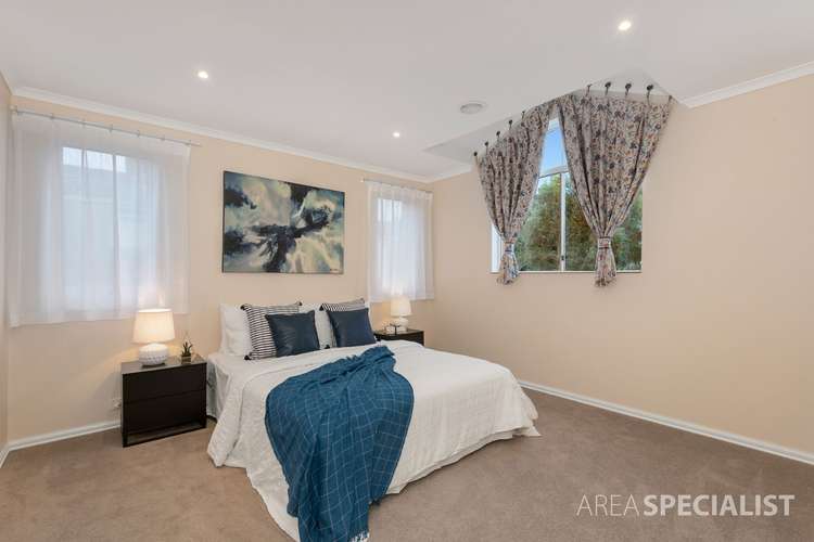 Sixth view of Homely house listing, 28 YellowBox Crescent, Lyndhurst VIC 3975