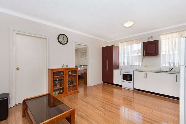 Second view of Homely unit listing, 6/158-160 Great Western Highway, Kingswood NSW 2747