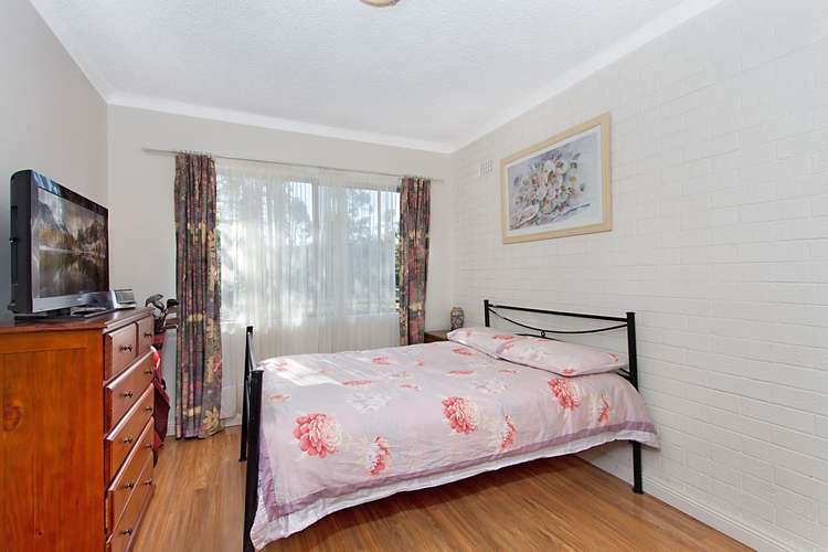 Fifth view of Homely unit listing, 6/158-160 Great Western Highway, Kingswood NSW 2747