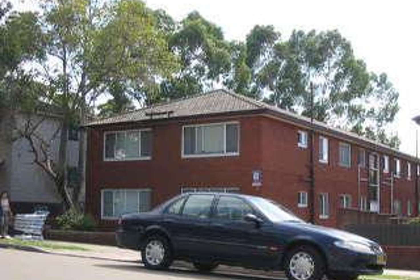 Main view of Homely apartment listing, 2/9 Queen Street, Auburn NSW 2144