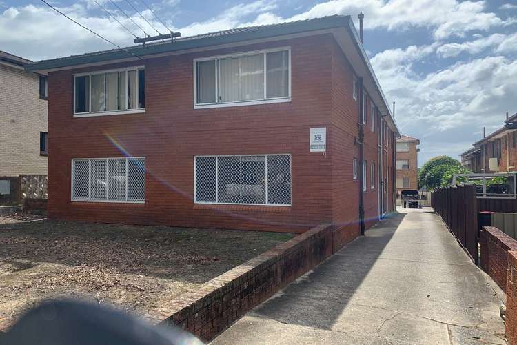 Second view of Homely apartment listing, 2/9 Queen Street, Auburn NSW 2144