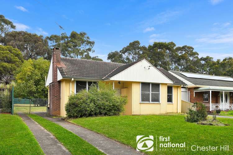 Second view of Homely house listing, 224 Belar Avenue, Villawood NSW 2163
