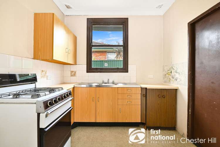 Fourth view of Homely house listing, 224 Belar Avenue, Villawood NSW 2163