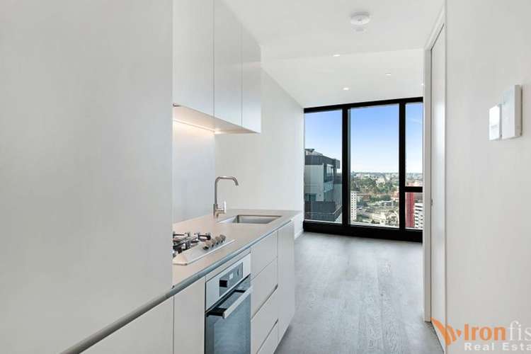 Second view of Homely apartment listing, 2110/70 Southbank Boulevard, Southbank VIC 3006