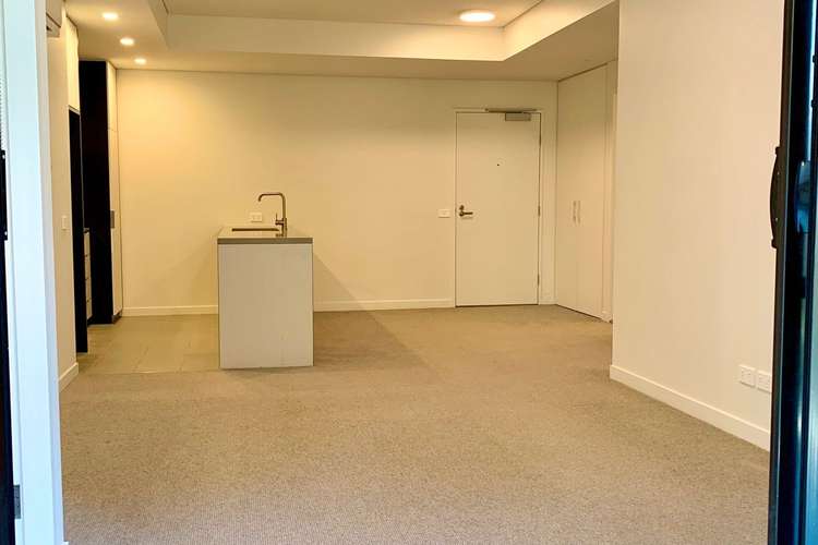 Fourth view of Homely apartment listing, 406/21-37 Waitara Avenue, Waitara NSW 2077