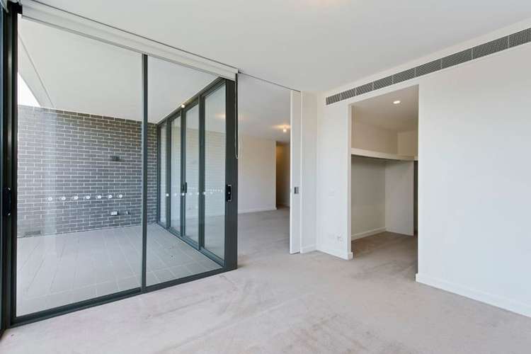 Third view of Homely apartment listing, G02W/7 Lardelli Drive, Ryde NSW 2112