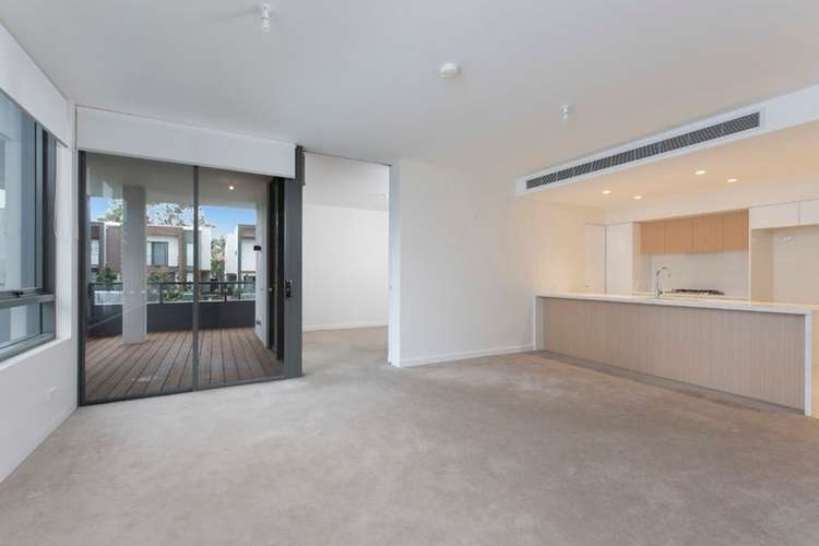 Second view of Homely apartment listing, 201E/7 Lardelli Drive, Ryde NSW 2112