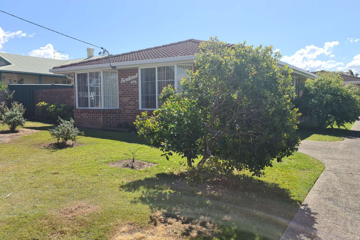 Main view of Homely villa listing, 1/275 Victoria Steet, Taree NSW 2430