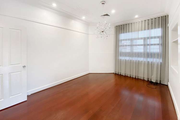 Main view of Homely semiDetached listing, 1/873 Victoria Road, Ryde NSW 2112