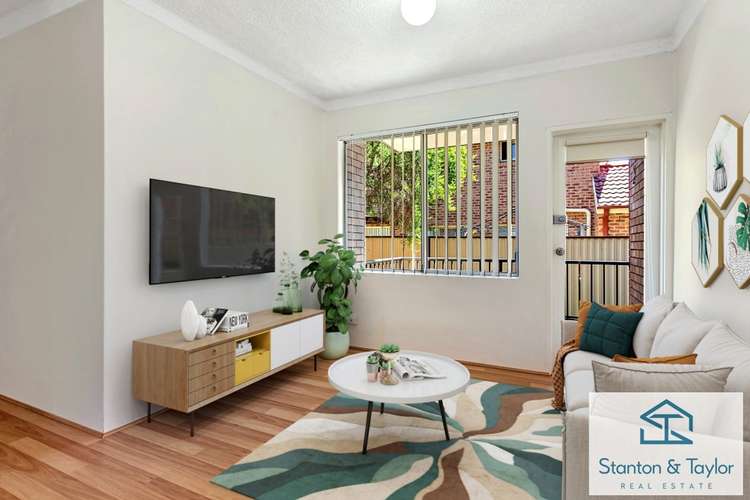 Second view of Homely unit listing, 4/45-47 Victoria Street, Werrington NSW 2747