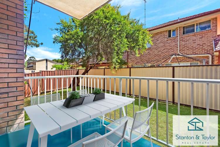 Fourth view of Homely unit listing, 4/45-47 Victoria Street, Werrington NSW 2747