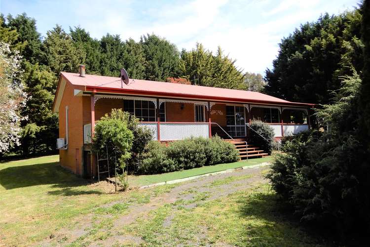 Main view of Homely house listing, 21 Shakespeare Close, Oberon NSW 2787