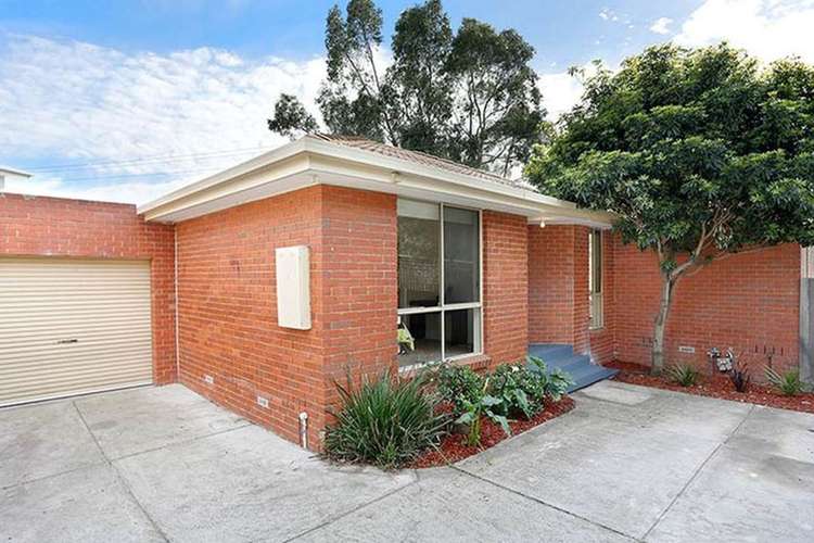 Main view of Homely unit listing, 3/14 Smart Street, Sunshine West VIC 3020