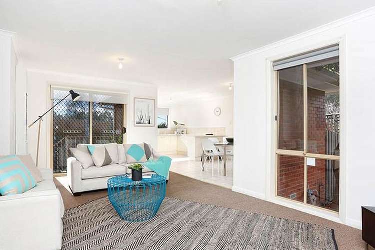 Second view of Homely unit listing, 3/14 Smart Street, Sunshine West VIC 3020