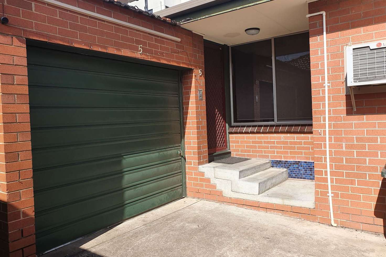 Main view of Homely unit listing, 5/442 Albion Street, Brunswick West VIC 3055