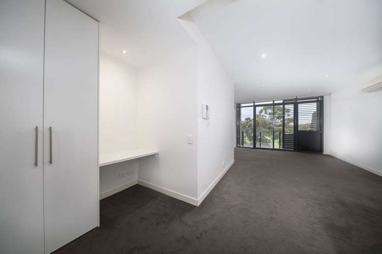 Third view of Homely apartment listing, 313/62 Mount Alexander Road, Travancore VIC 3032