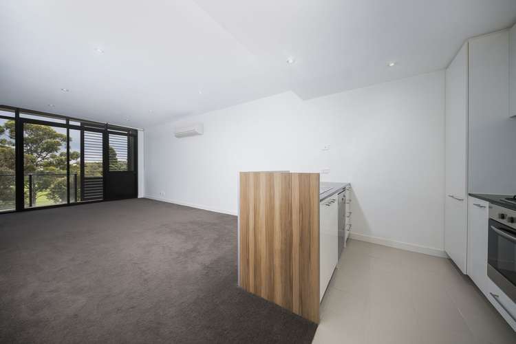 Fourth view of Homely apartment listing, 313/62 Mount Alexander Road, Travancore VIC 3032