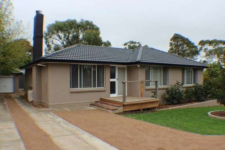 Main view of Homely house listing, 23 Argyle Street, Moss Vale NSW 2577