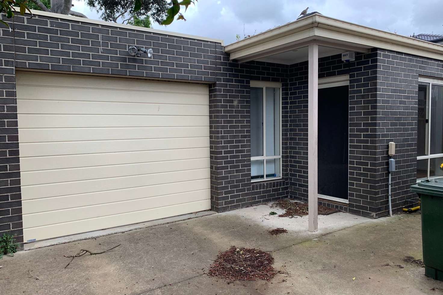 Main view of Homely unit listing, 2/3 Dubbo Street, Albion VIC 3020