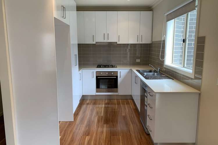 Second view of Homely unit listing, 2/3 Dubbo Street, Albion VIC 3020