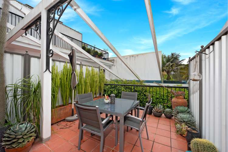 Third view of Homely studio listing, 147/450 Pacific Highway, Lane Cove NSW 2066