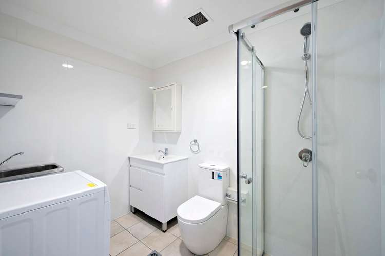 Fourth view of Homely studio listing, 147/450 Pacific Highway, Lane Cove NSW 2066