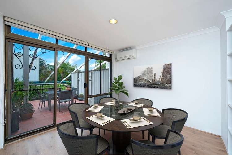 Fifth view of Homely studio listing, 147/450 Pacific Highway, Lane Cove NSW 2066