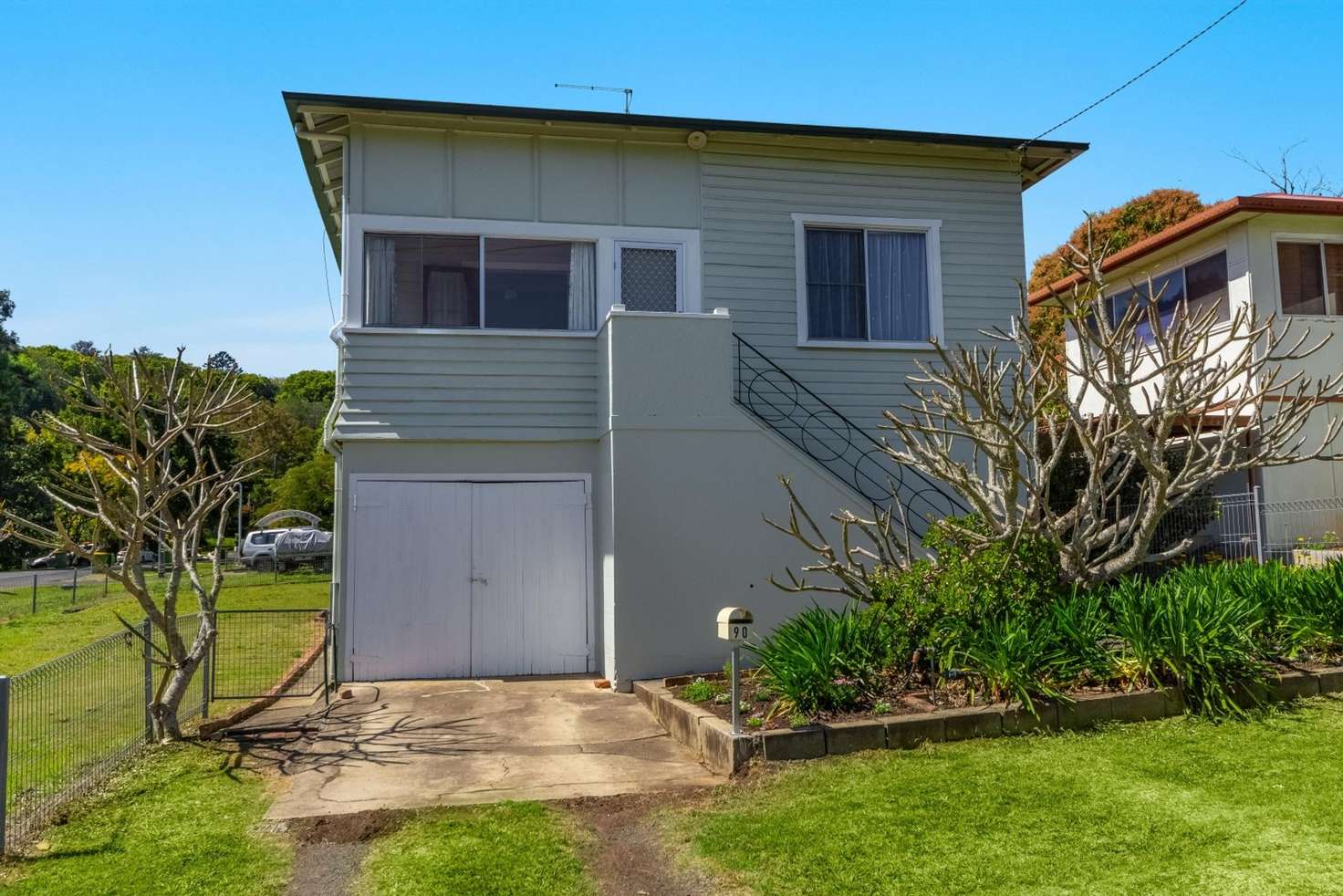 Main view of Homely house listing, 90 Dibbs Street, Lismore NSW 2480