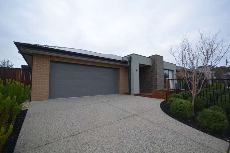 Second view of Homely house listing, 3 Yirrilil Way, Strathfieldsaye VIC 3551