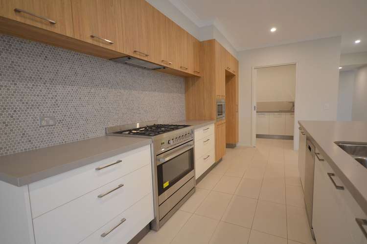 Fourth view of Homely house listing, 3 Yirrilil Way, Strathfieldsaye VIC 3551