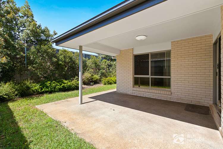 Second view of Homely house listing, 134 Bankswood Drive, Redland Bay QLD 4165