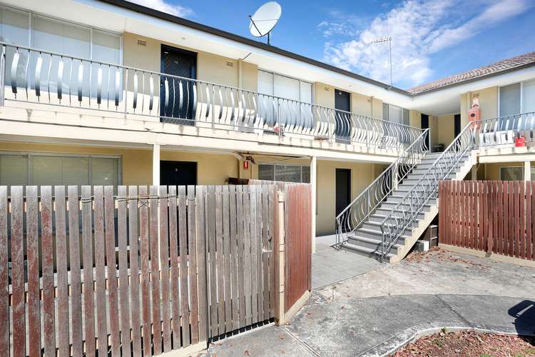 Main view of Homely apartment listing, 4/2-4 The Gables, Albion VIC 3020