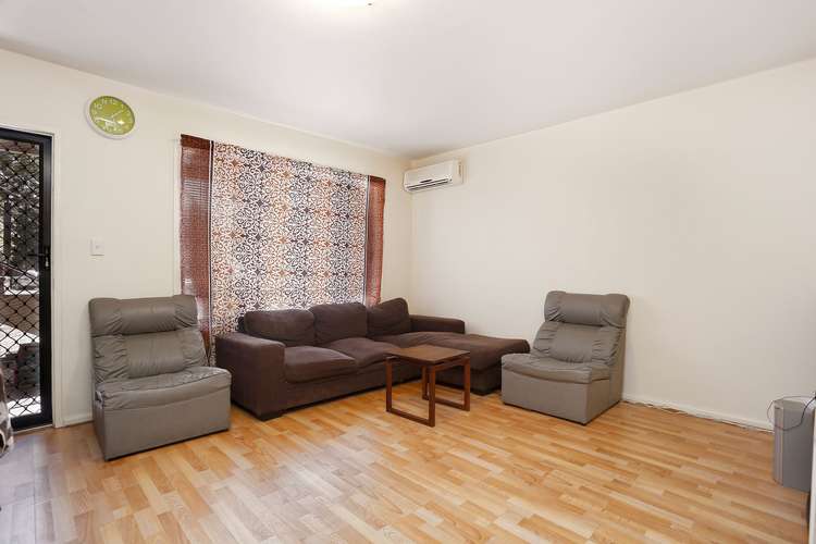Second view of Homely apartment listing, 4/2-4 The Gables, Albion VIC 3020