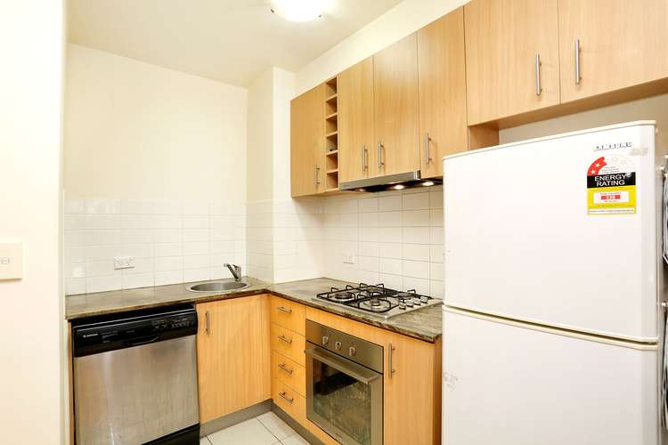 Third view of Homely apartment listing, 4/2-4 The Gables, Albion VIC 3020