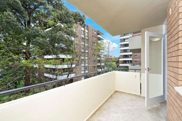Second view of Homely apartment listing, 10/88 Albert Avenue, Chatswood NSW 2067