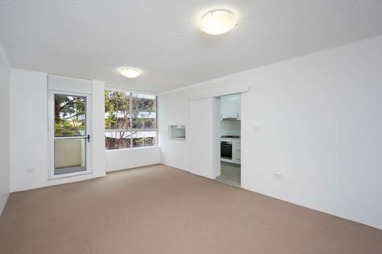 Third view of Homely apartment listing, 10/88 Albert Avenue, Chatswood NSW 2067