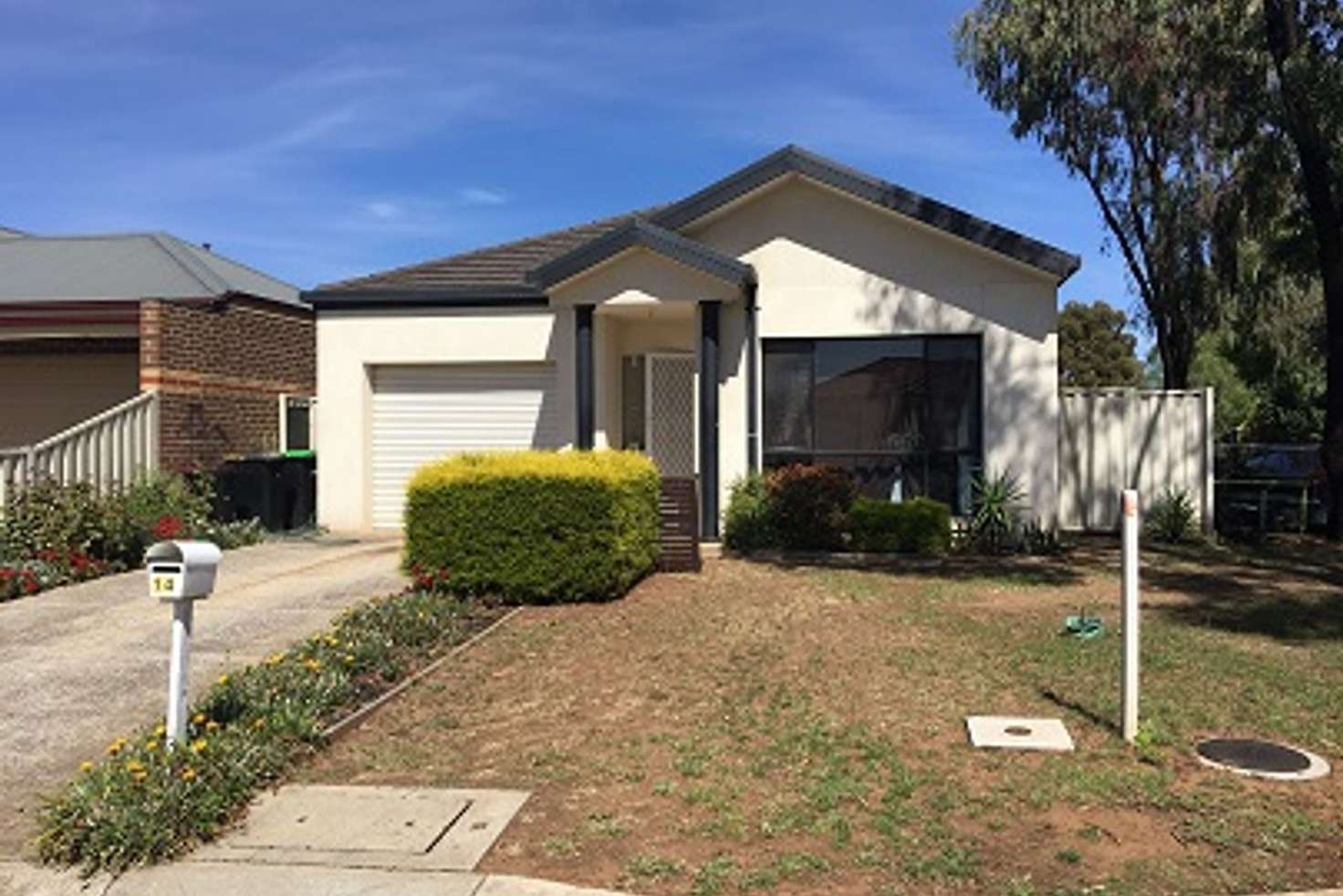 Main view of Homely house listing, 14 Macedon Close, Caroline Springs VIC 3023