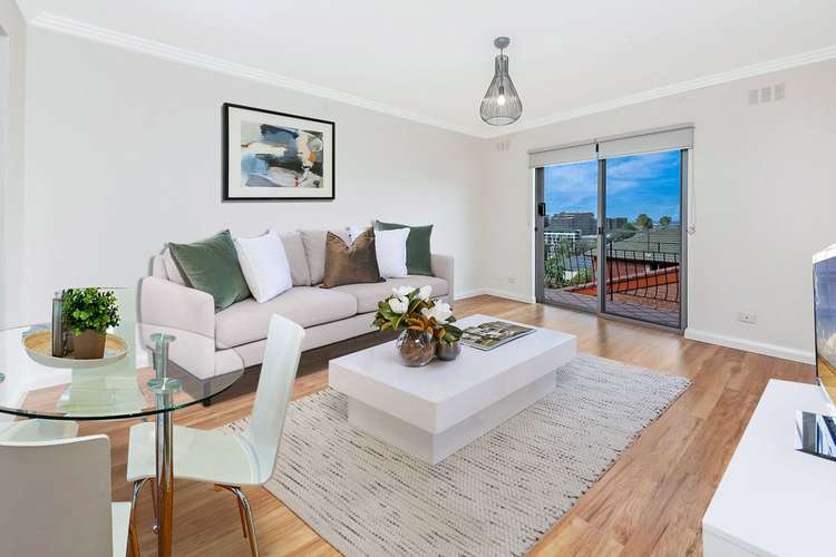 Main view of Homely unit listing, 14/694 Victoria Road, Ryde NSW 2112