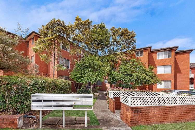 Second view of Homely unit listing, 14/694 Victoria Road, Ryde NSW 2112