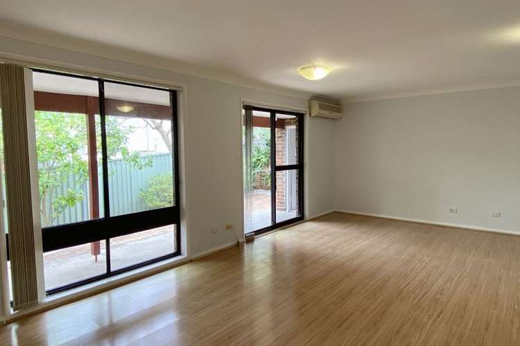 Second view of Homely villa listing, 2/26 Third Ave, Eastwood NSW 2122