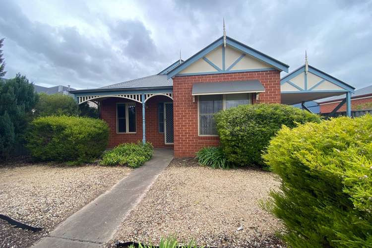 Main view of Homely house listing, 6 Berrimah Place, Tarneit VIC 3029