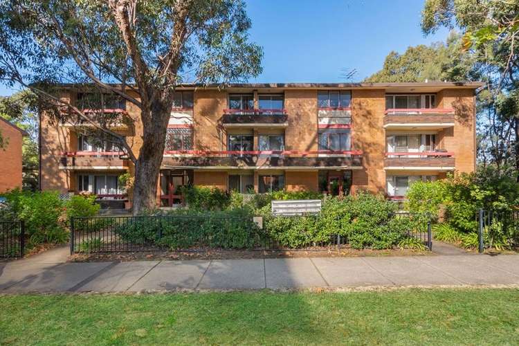 Main view of Homely unit listing, 6/155 Herring Road, Macquarie Park NSW 2113