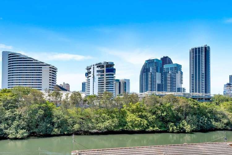 Fifth view of Homely apartment listing, 404/9 Hooker Boulevard, Broadbeach QLD 4218