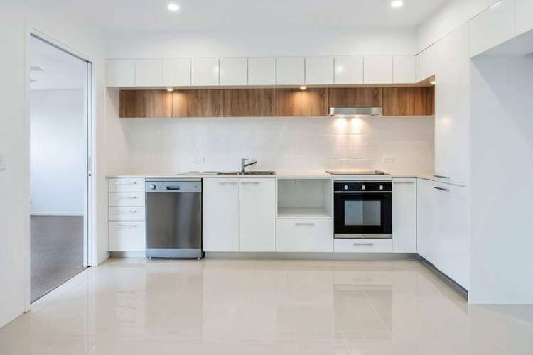 Sixth view of Homely apartment listing, 404/9 Hooker Boulevard, Broadbeach QLD 4218