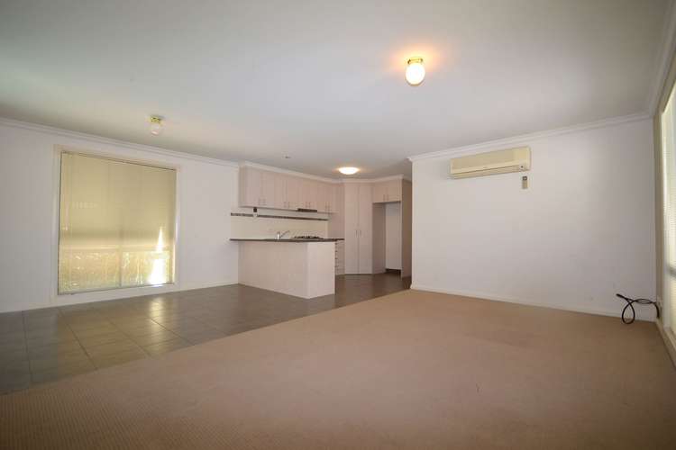 Second view of Homely unit listing, 3/19 Prouses Road, North Bendigo VIC 3550